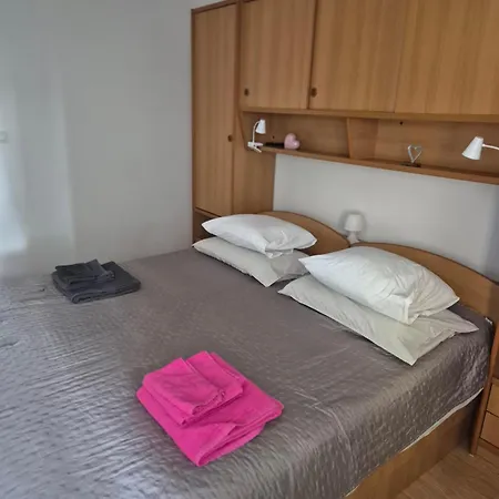 Leona's Paradise Daire Opatija