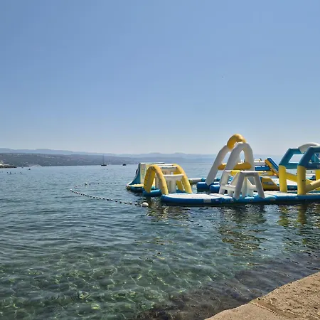 Leona's Paradise Daire Opatija