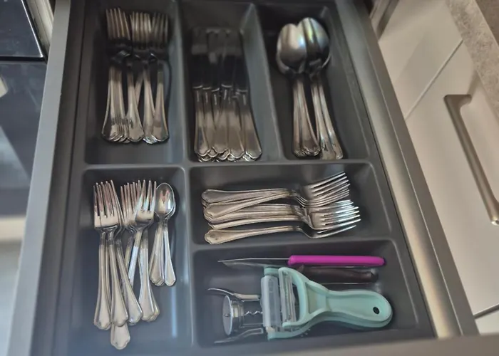 Апартаменти Leona's Paradise Опатія