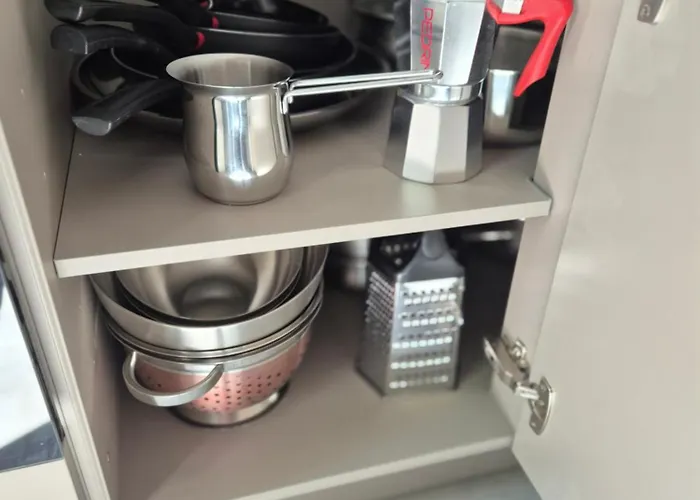 Апартаменти Leona's Paradise