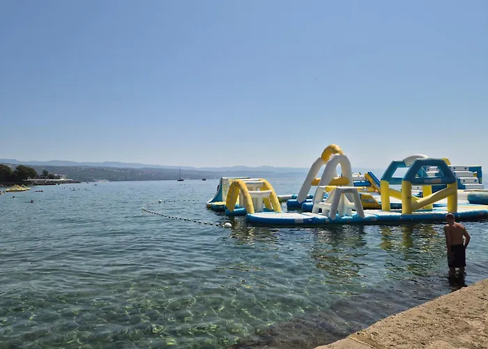 Leona's Paradise Apartment Opatija