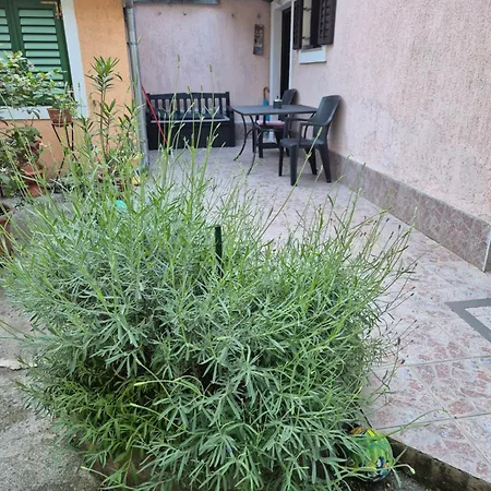 Leona's Paradise Lägenhet Opatija