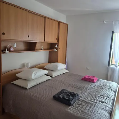 Leona's Paradise Apartment Opatija