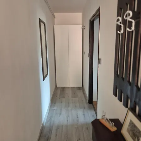 Leona's Paradise アパート オパティヤ