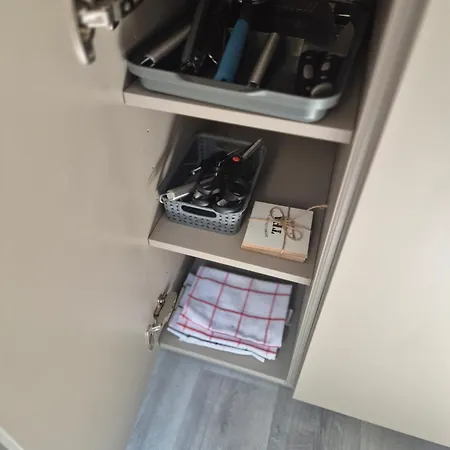 Leona's Paradise アパート オパティヤ