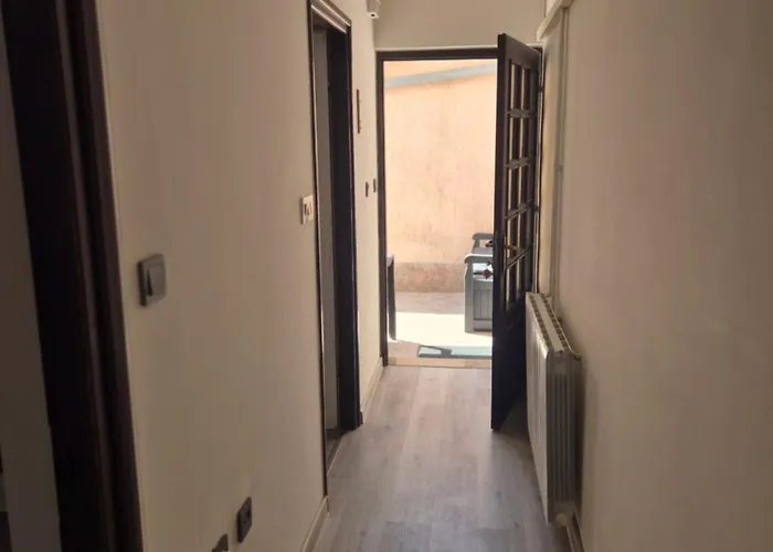 Apartment Leona's Paradise *