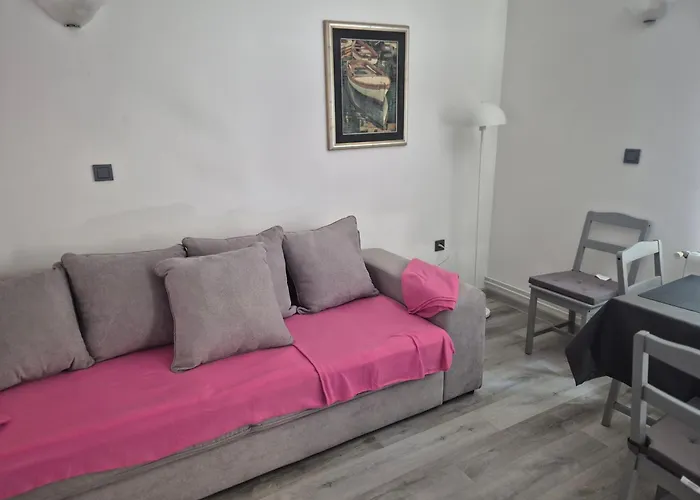 Leona's Paradise Opatija