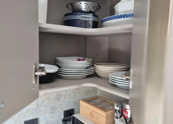 Leona's Paradise Opatija