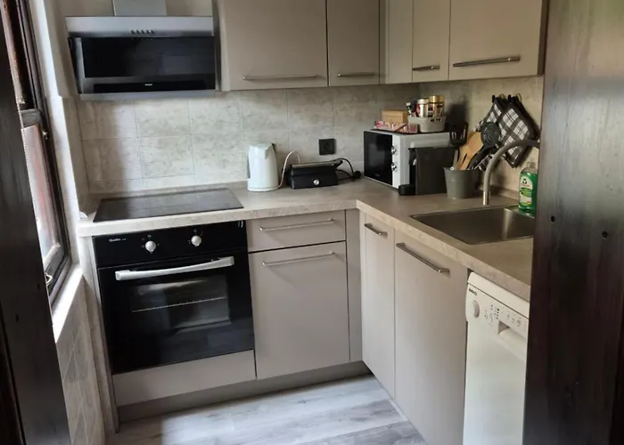 Leona's Paradise Opatija