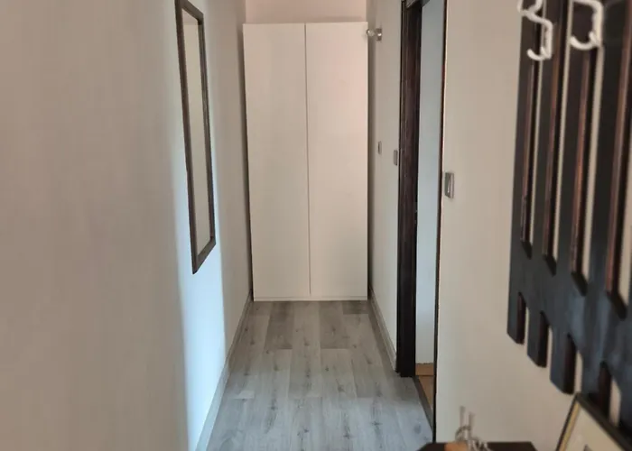 Leona's Paradise Apartment Opatija