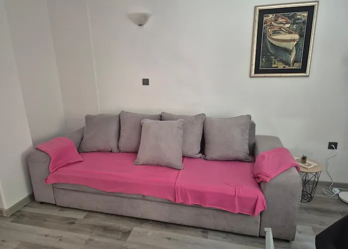 Leona's Paradise Opatija