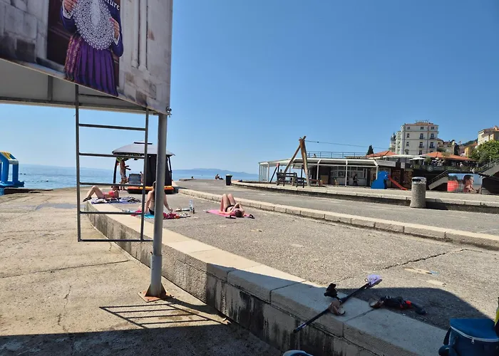 Leona's Paradise * Opatija