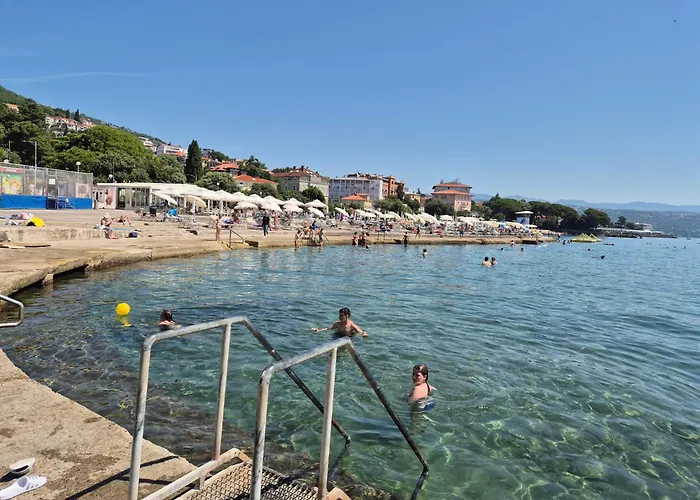 Leona's Paradise Opatija