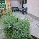 Leona's Paradise Lägenhet Opatija