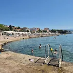 Leona's Paradise Lägenhet Opatija