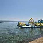 Leona's Paradise Lägenhet Opatija