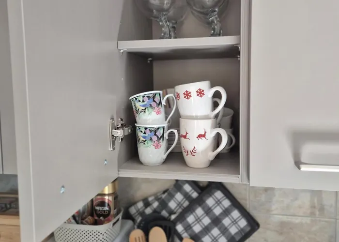 شقة Leona's Paradise