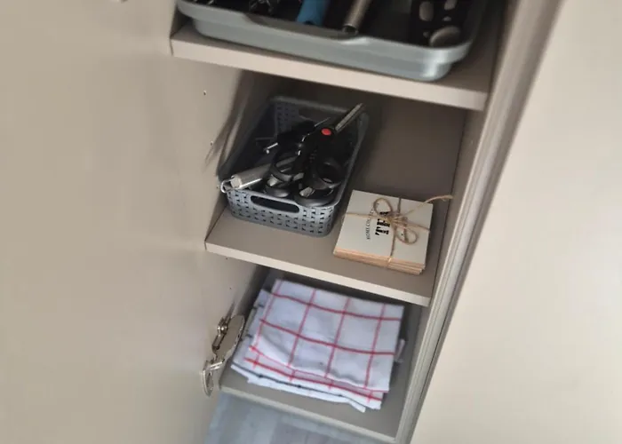 Leona's Paradise شقة أوباتيا